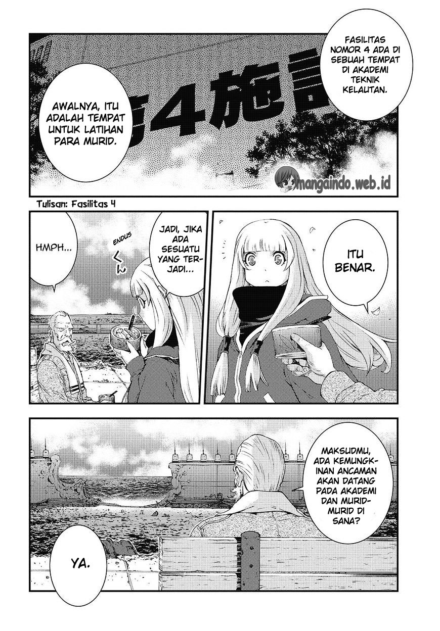 Chapter 84 - halaman 12