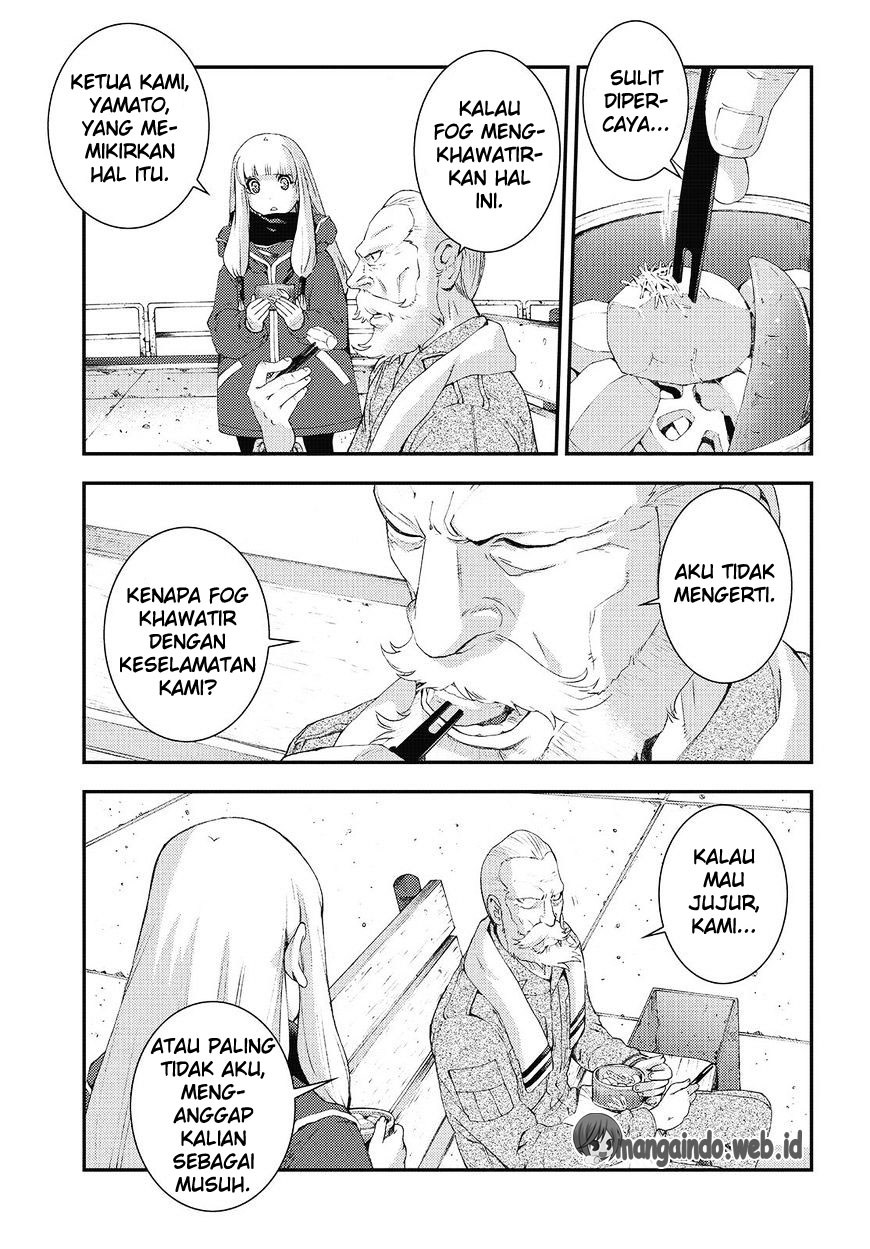 Chapter 84 - halaman 13