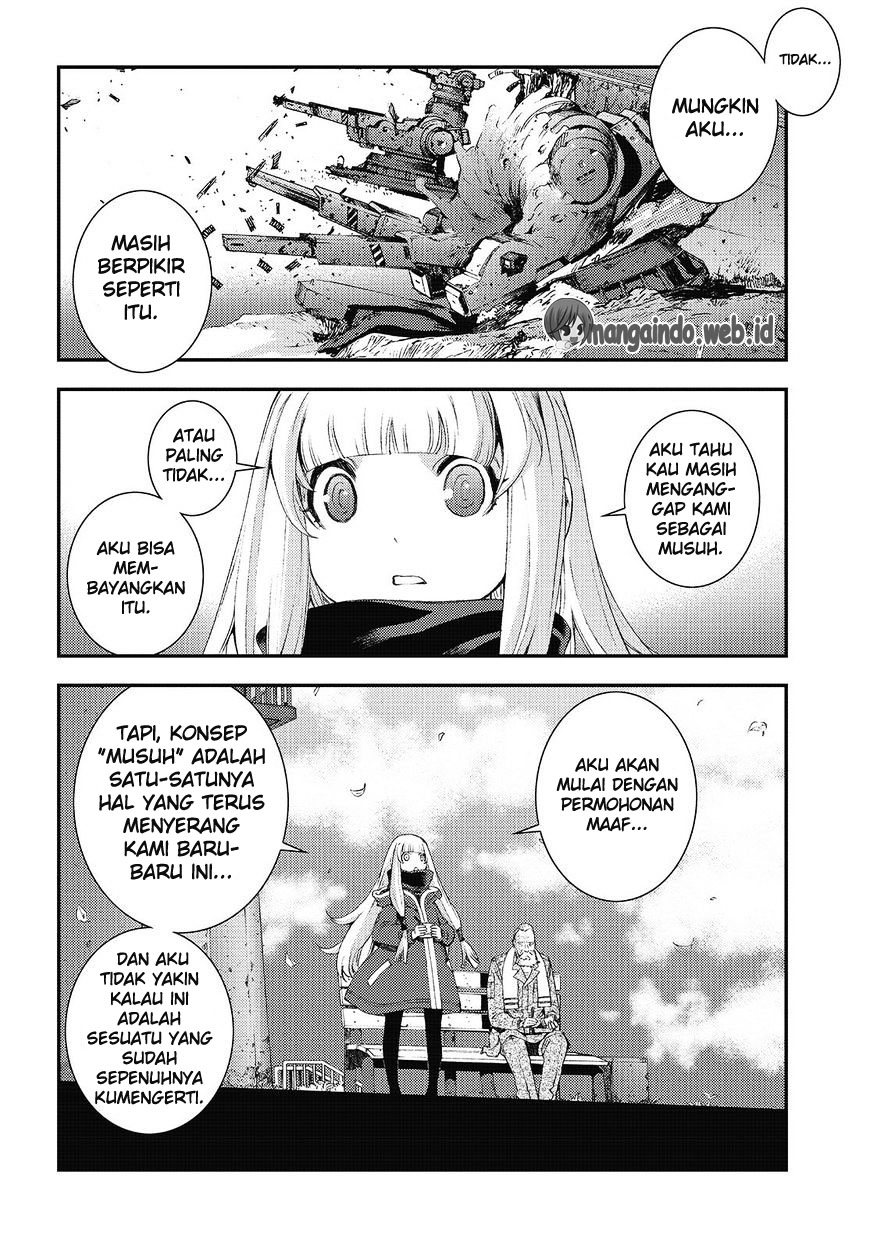 Chapter 84 - halaman 14