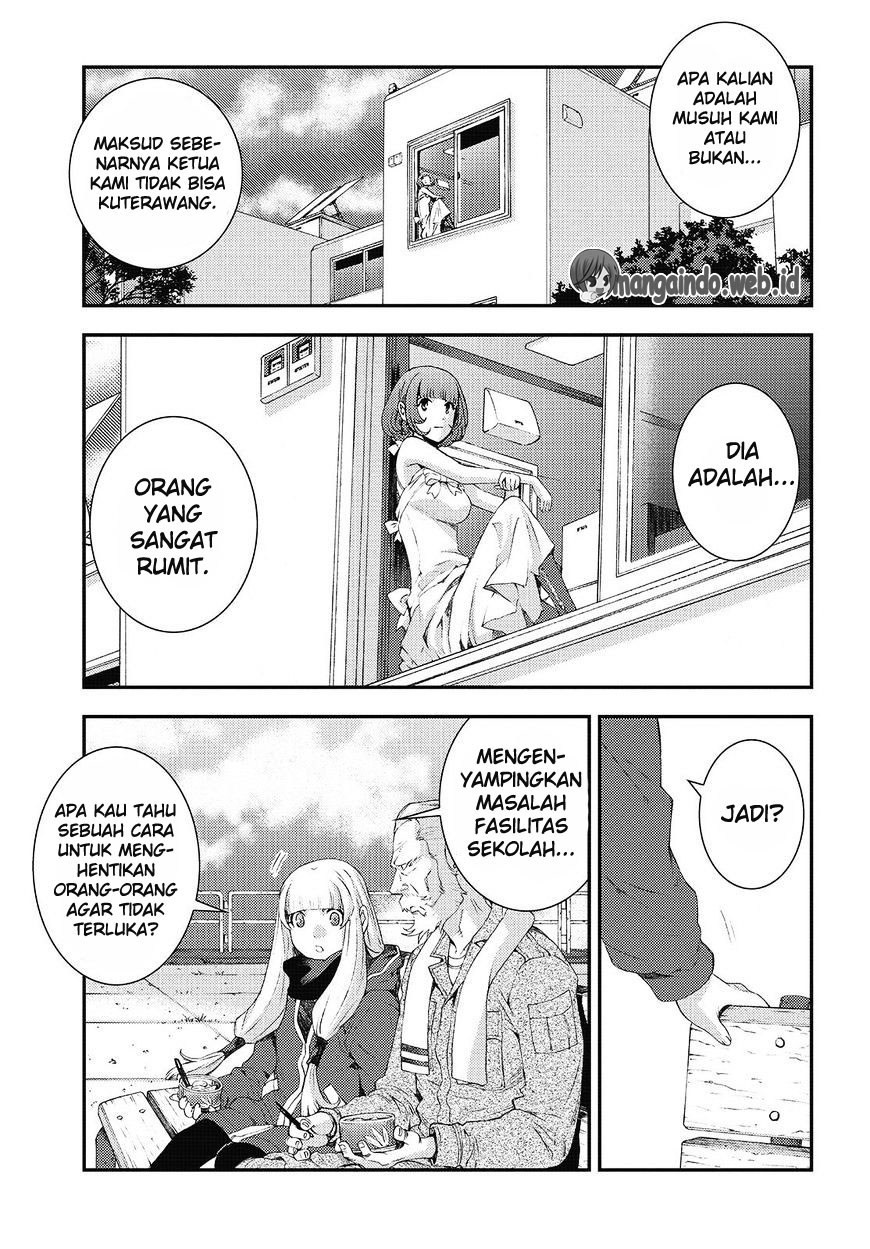 Chapter 84 - halaman 15