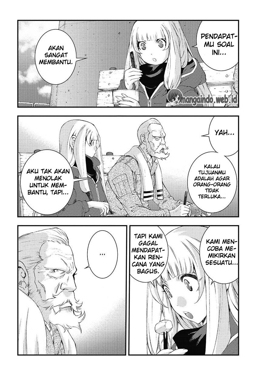 Chapter 84 - halaman 16