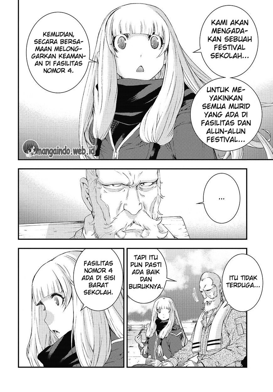 Chapter 84 - halaman 20