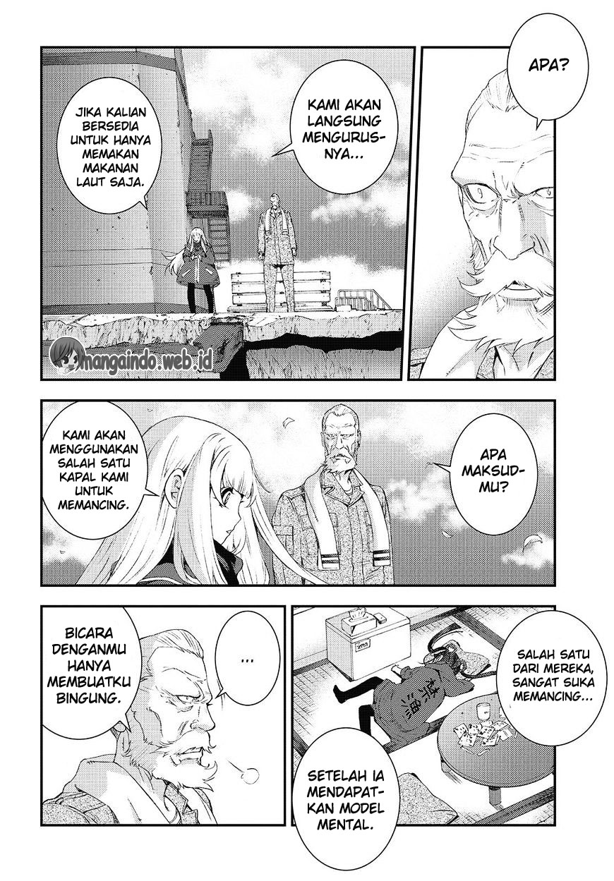 Chapter 84 - halaman 24