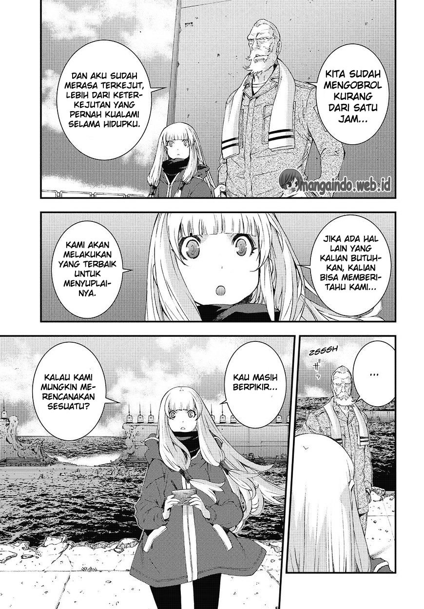 Chapter 84 - halaman 25