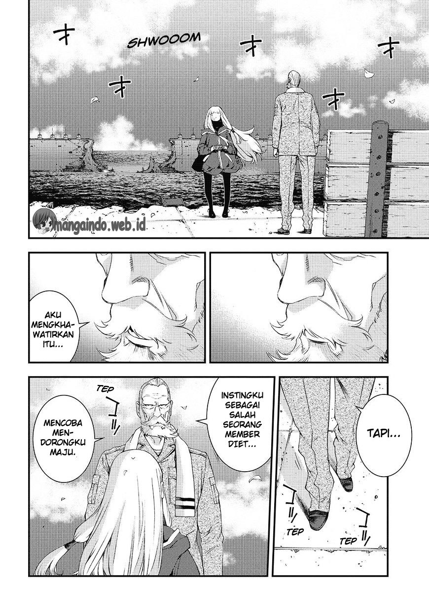 Chapter 84 - halaman 26