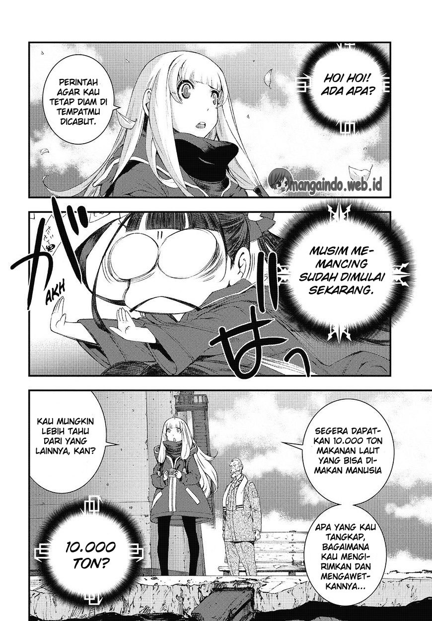 Chapter 84 - halaman 28