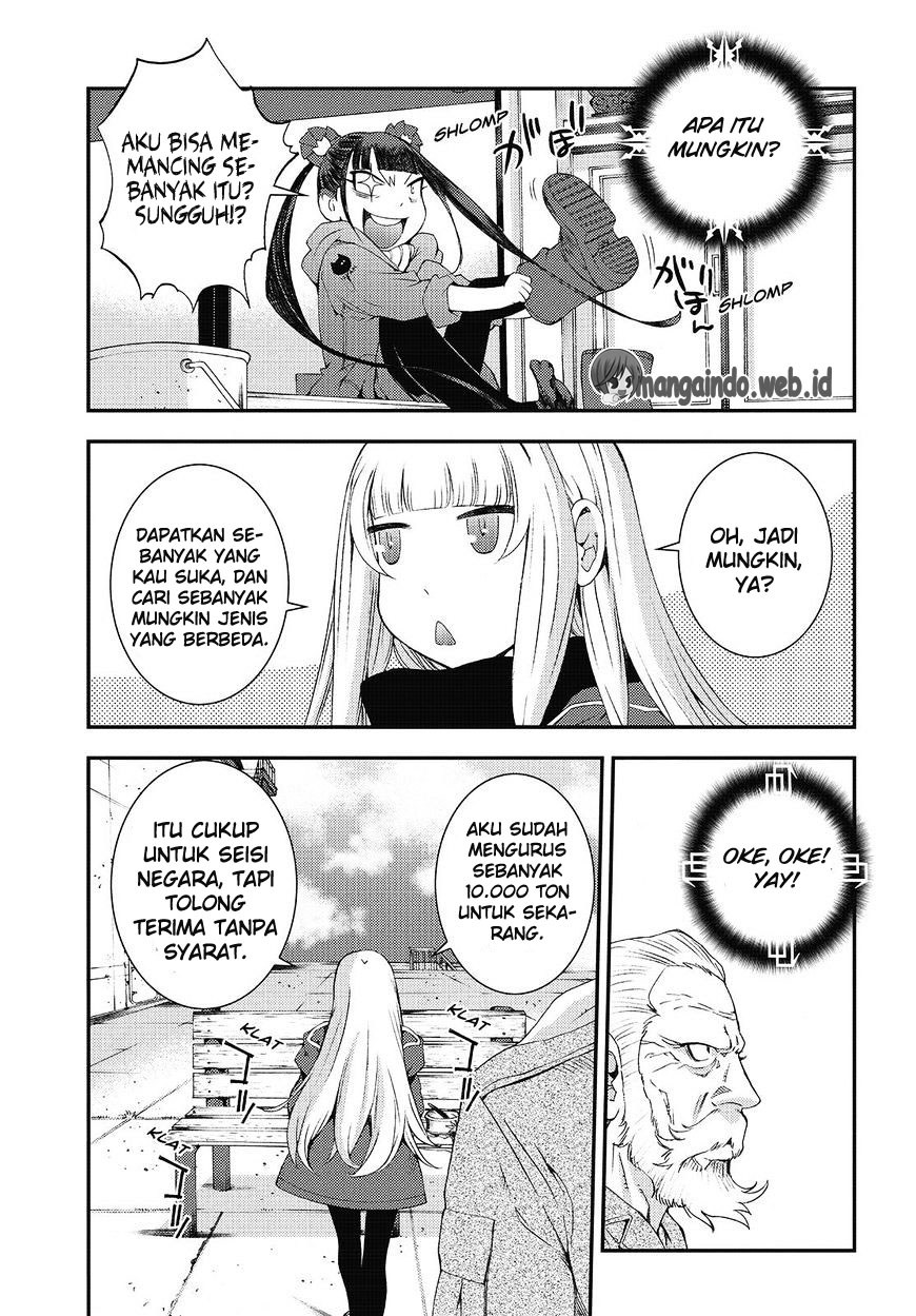 Chapter 84 - halaman 29