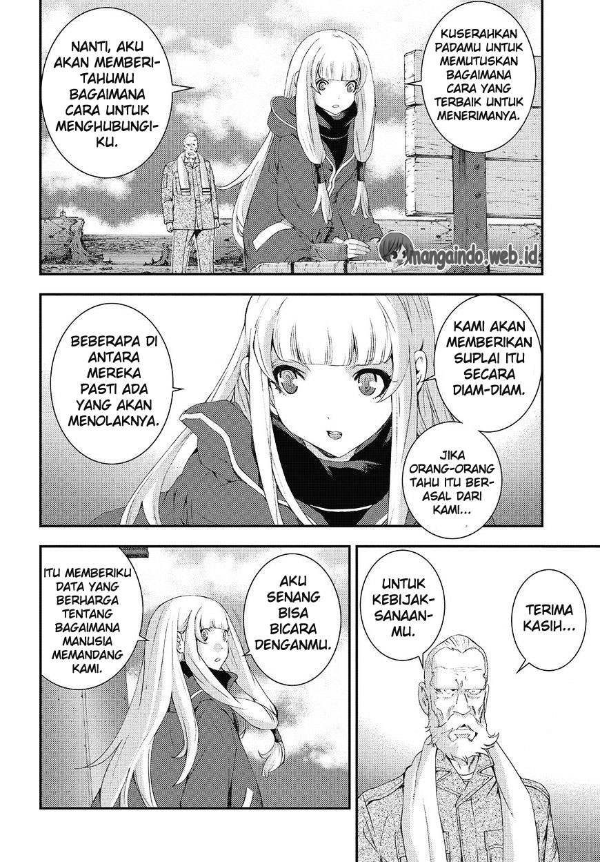 Chapter 84 - halaman 30