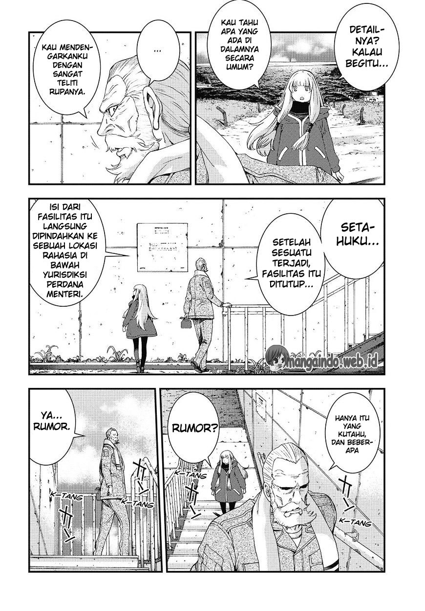 Chapter 84 - halaman 4