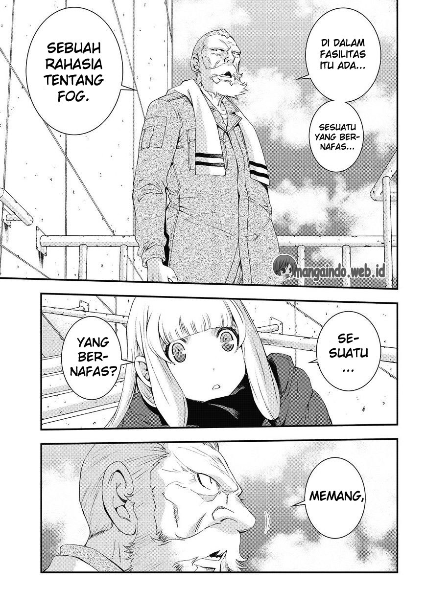 Chapter 84 - halaman 5