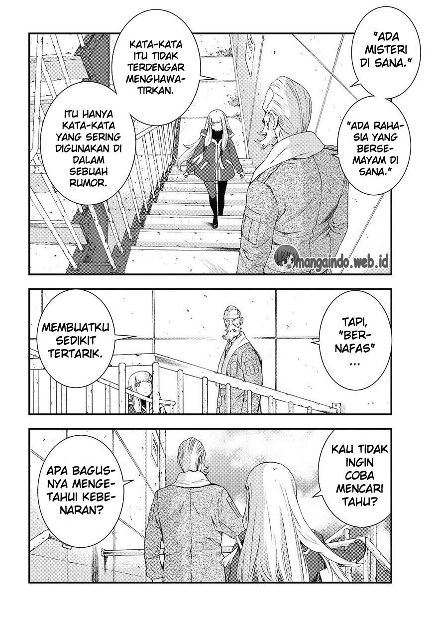 Chapter 84 - halaman 6