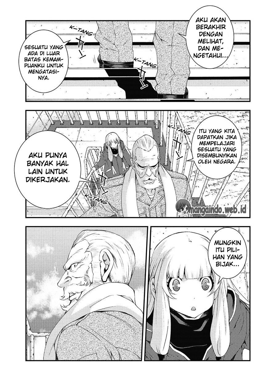 Chapter 84 - halaman 7