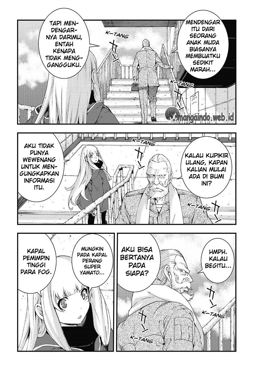 Chapter 84 - halaman 8