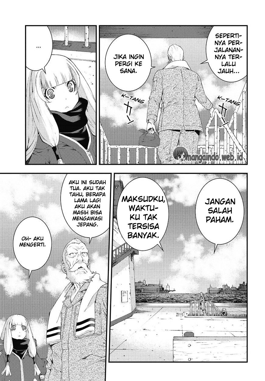 Chapter 84 - halaman 9
