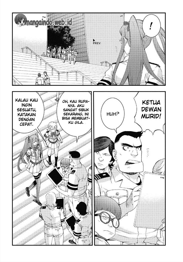 Chapter 85 - halaman 13