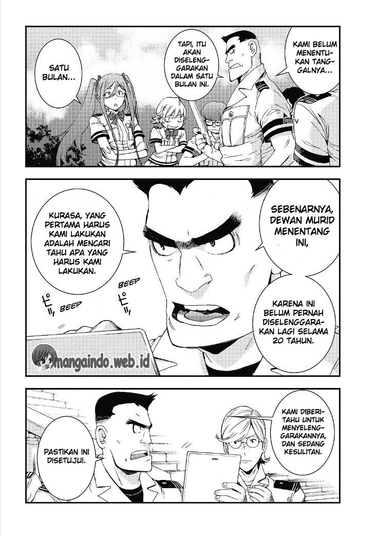 Chapter 85 - halaman 15
