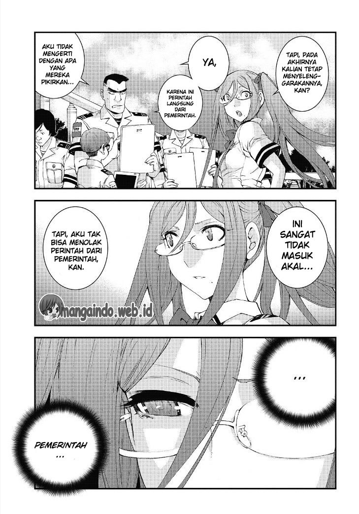Chapter 85 - halaman 16