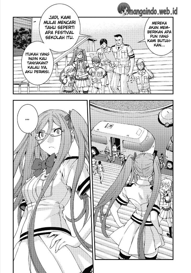 Chapter 85 - halaman 17