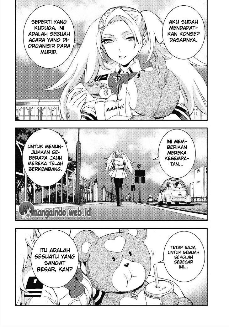 Chapter 85 - halaman 19