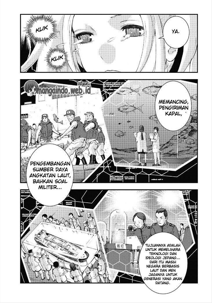 Chapter 85 - halaman 20