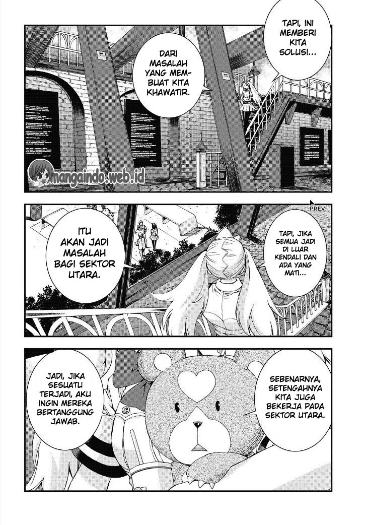 Chapter 85 - halaman 23