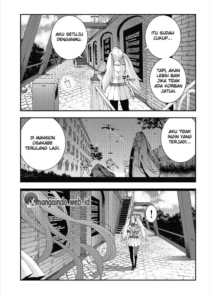 Chapter 85 - halaman 24