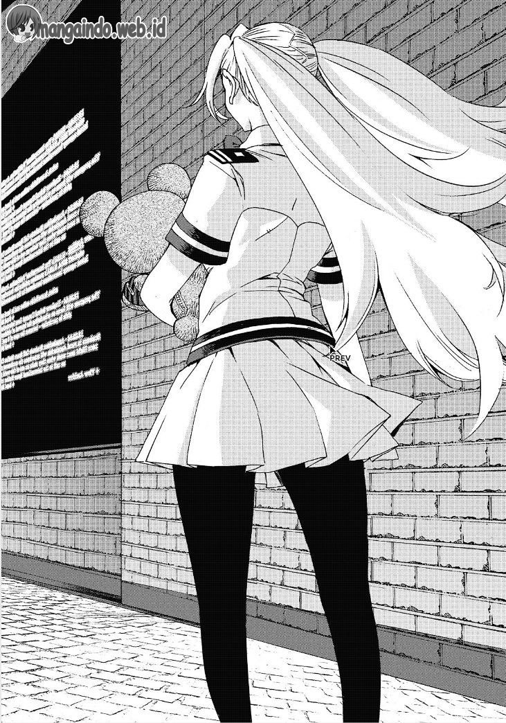 Chapter 85 - halaman 25