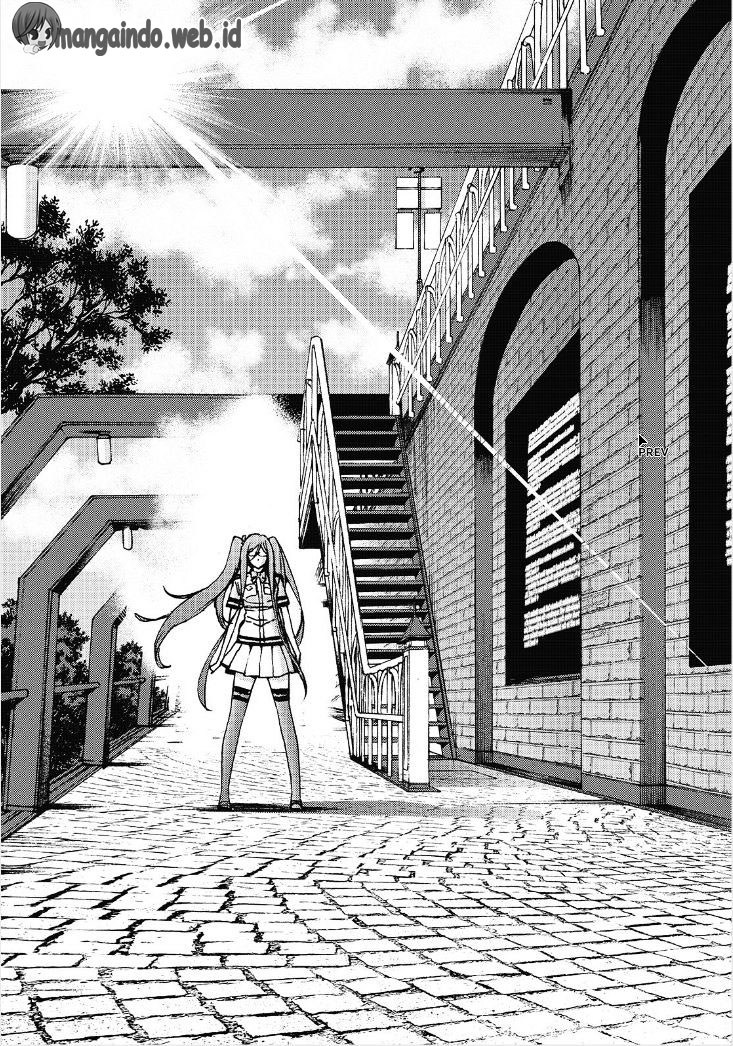 Chapter 85 - halaman 26