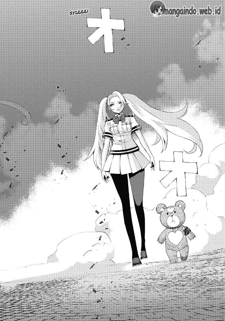 Chapter 85 - halaman 29