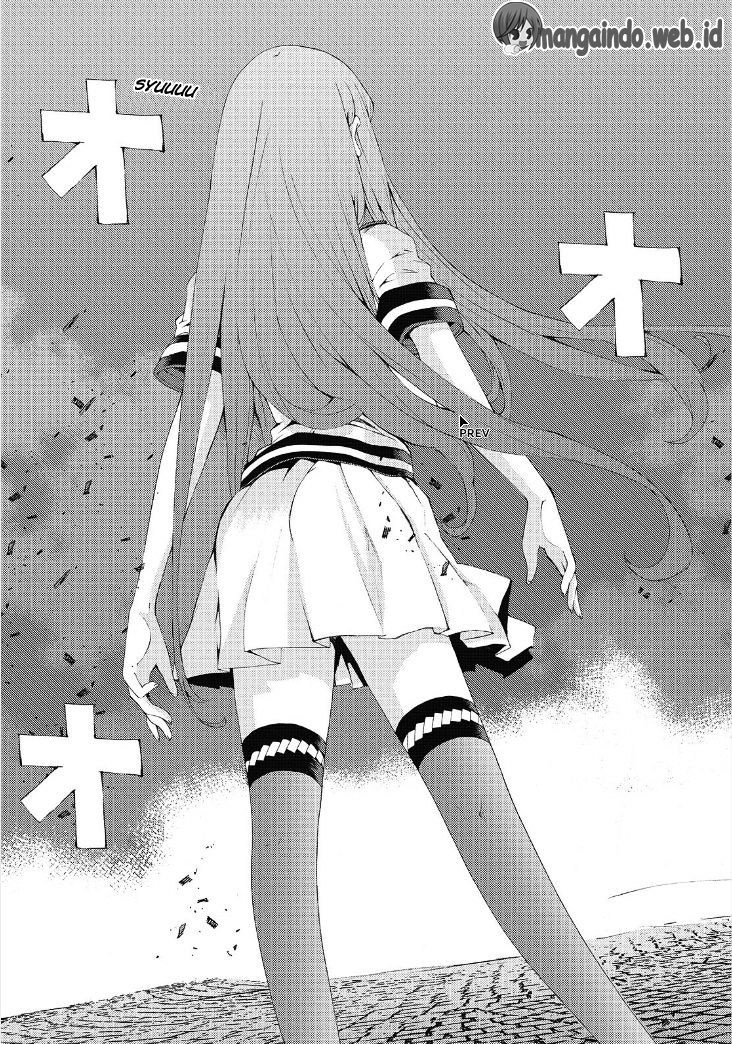 Chapter 85 - halaman 30