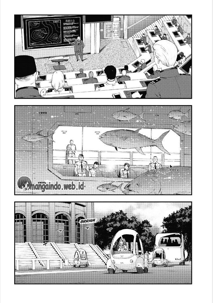 Chapter 85 - halaman 5