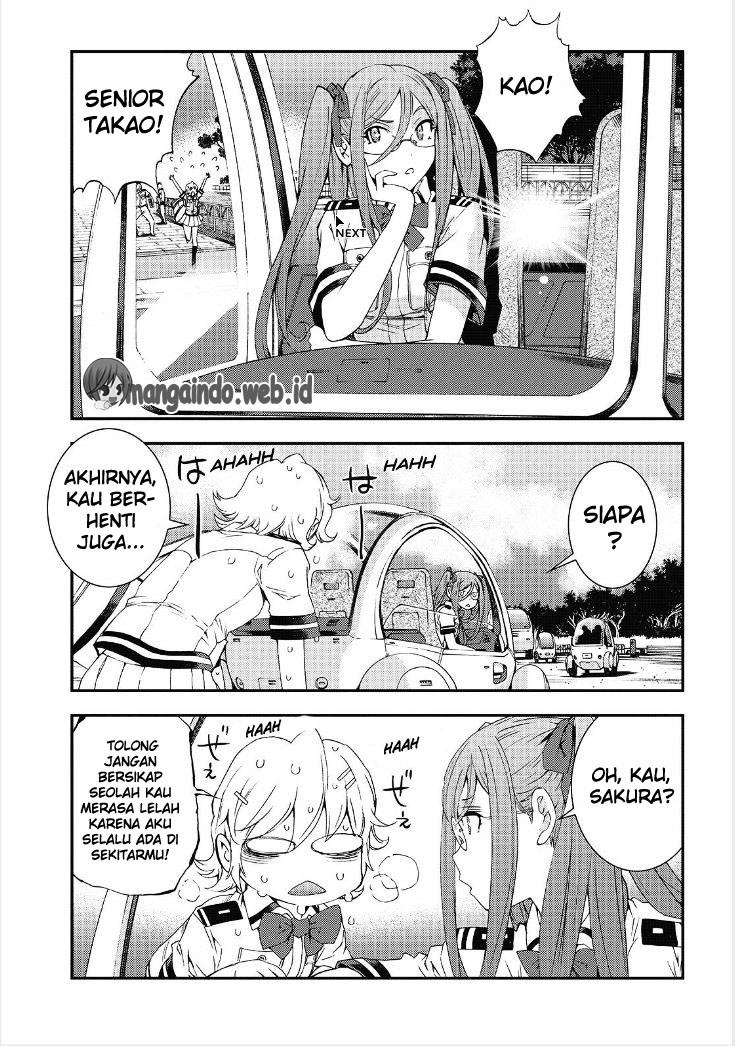 Chapter 85 - halaman 6