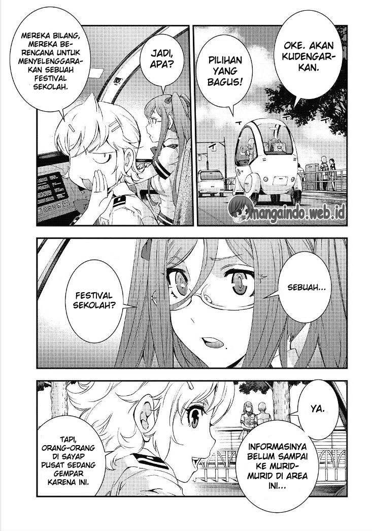 Chapter 85 - halaman 8