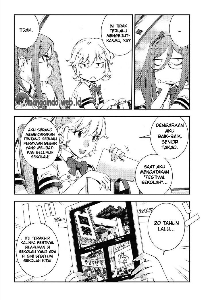 Chapter 85 - halaman 9