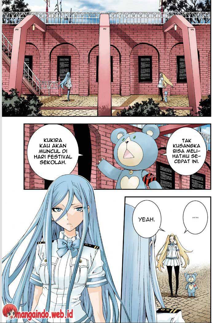 Chapter 86 - halaman 2