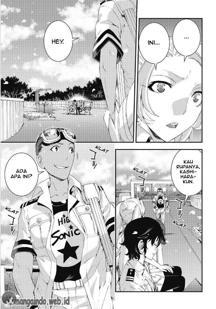 Chapter 86 - halaman 14