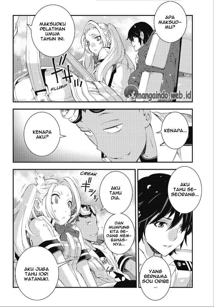 Chapter 86 - halaman 15