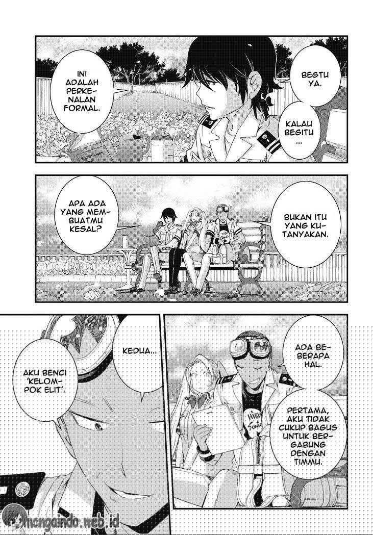 Chapter 86 - halaman 16