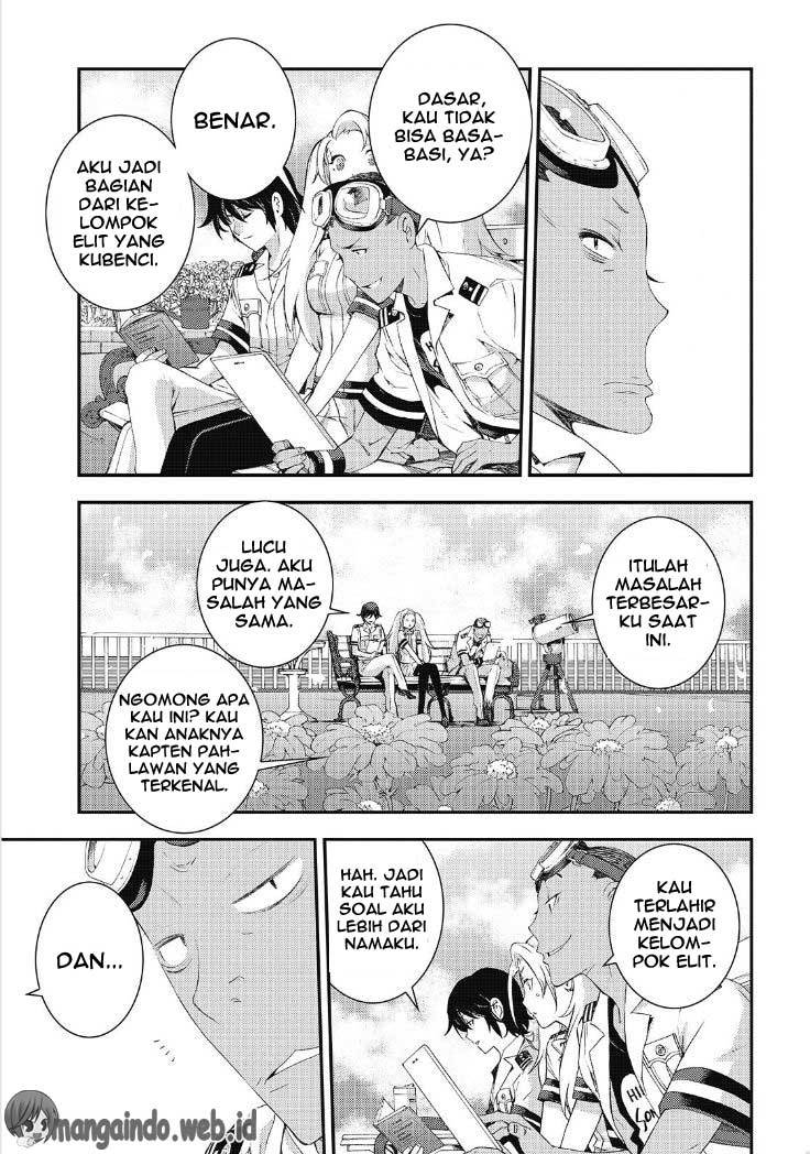 Chapter 86 - halaman 18