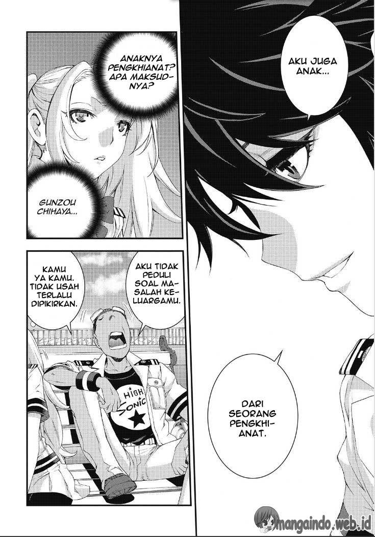 Chapter 86 - halaman 19