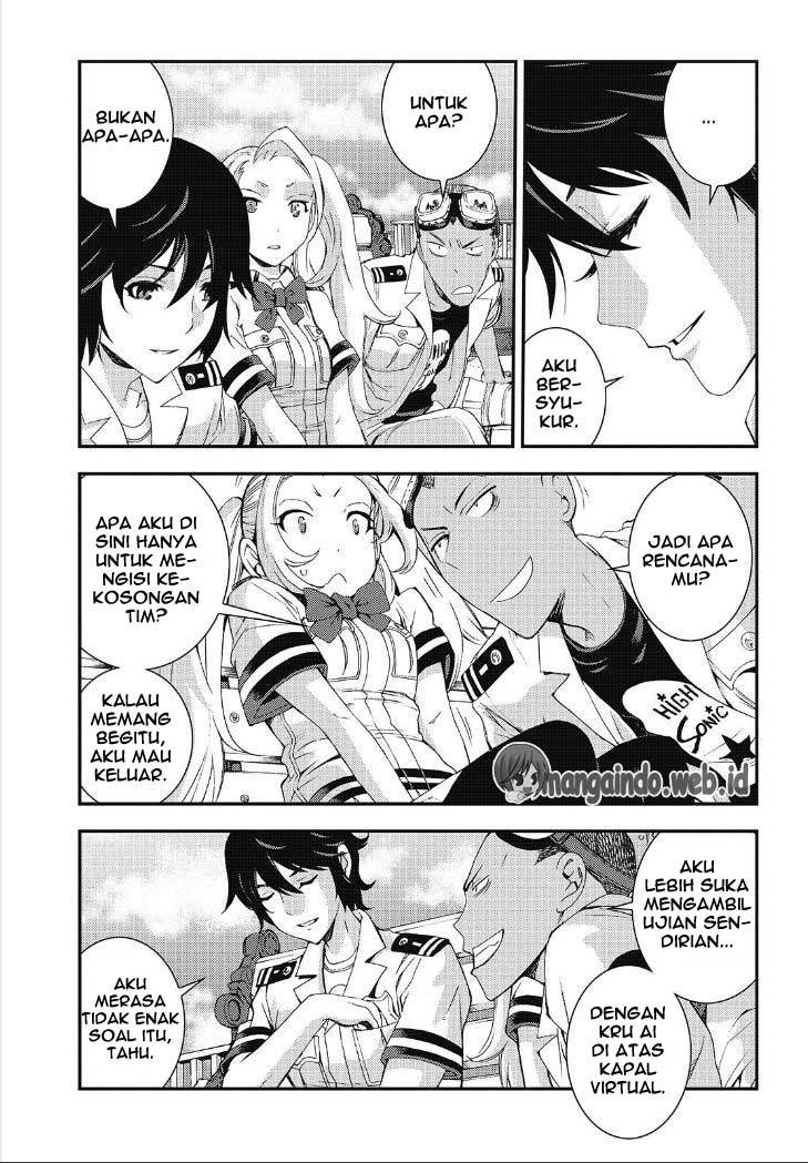 Chapter 86 - halaman 20
