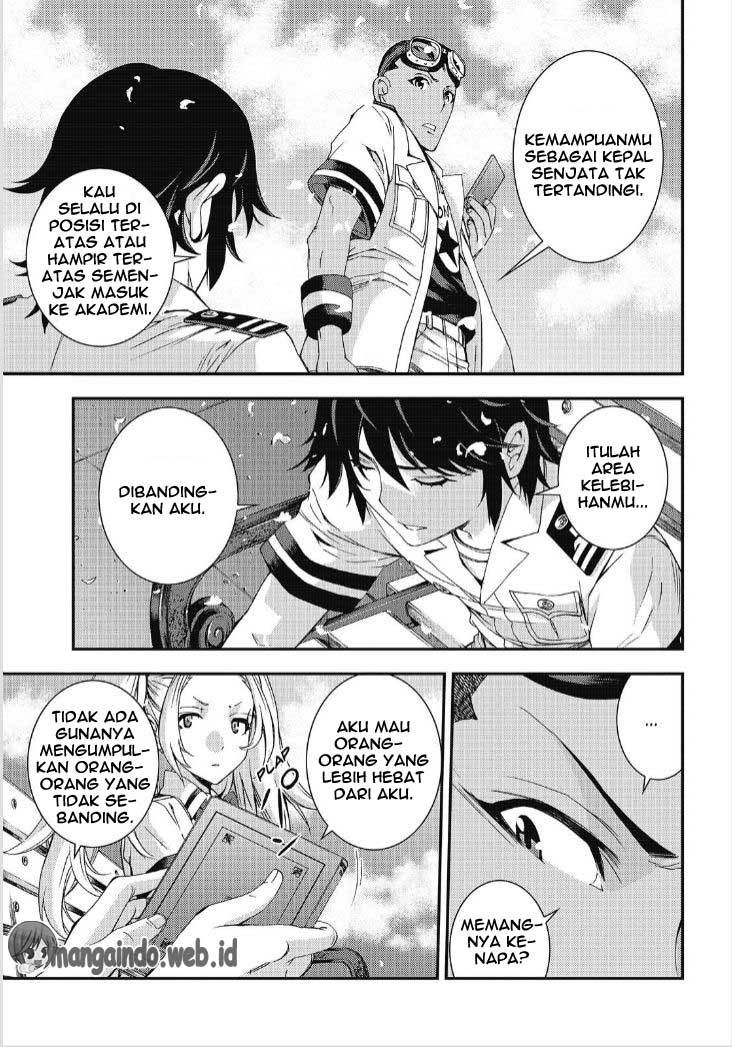 Chapter 86 - halaman 22