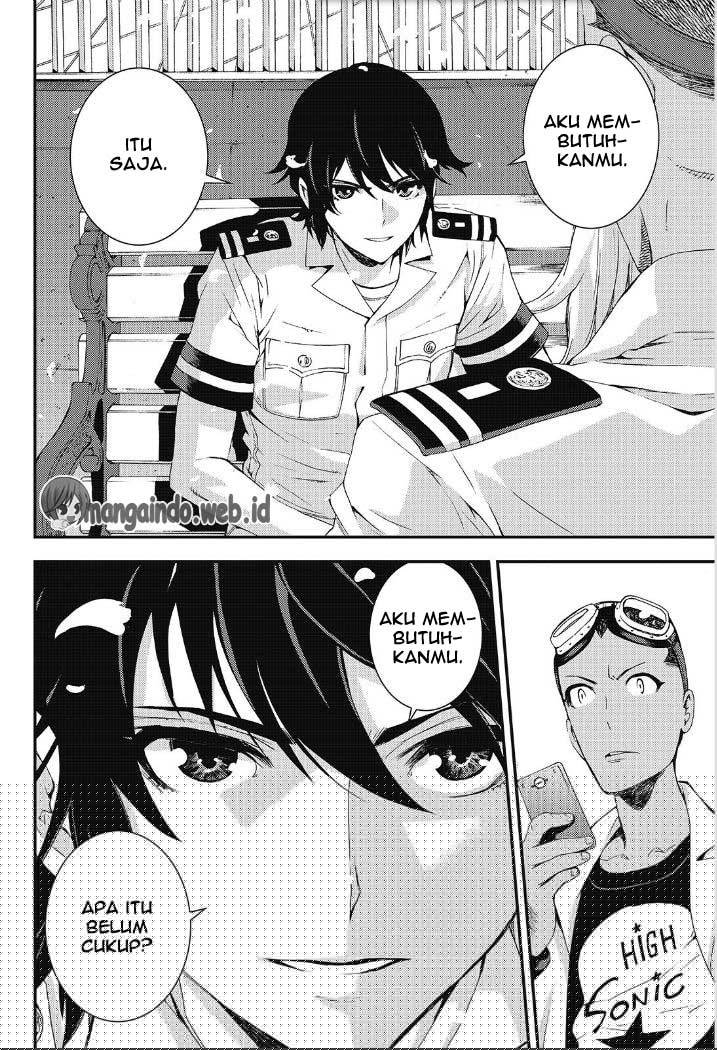 Chapter 86 - halaman 23