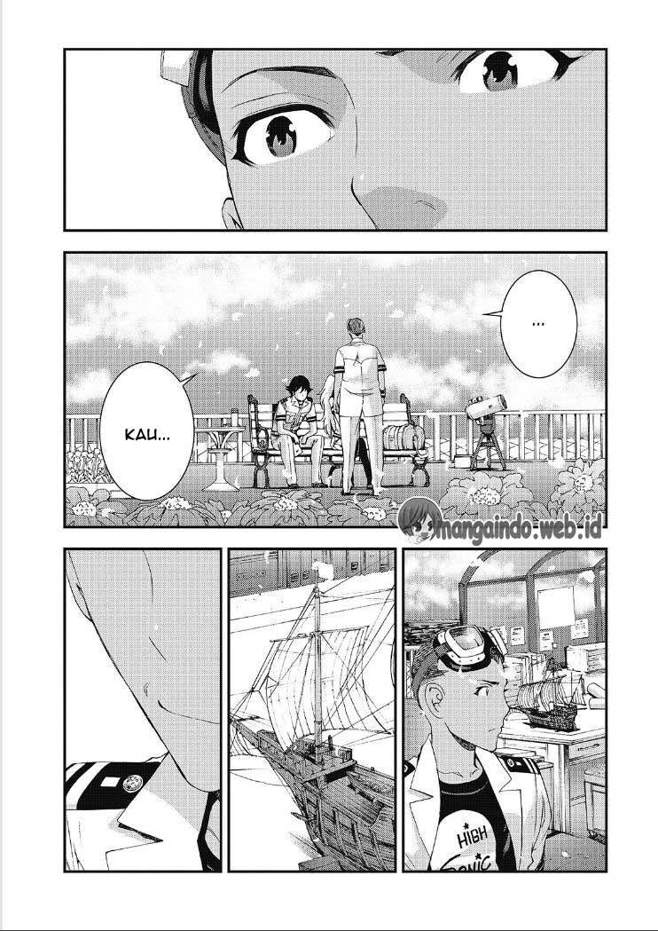 Chapter 86 - halaman 24