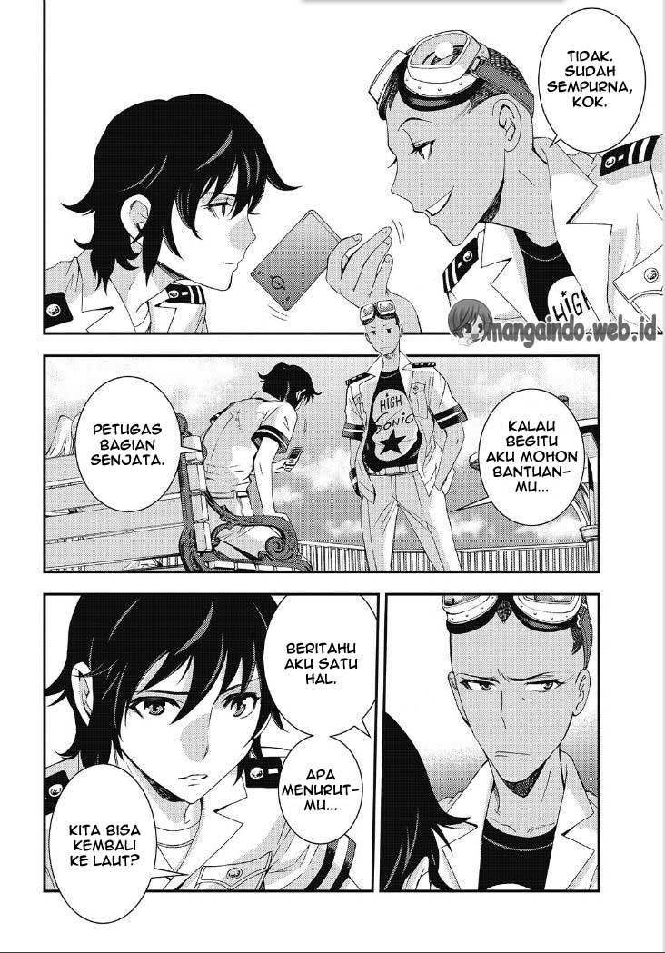 Chapter 86 - halaman 25