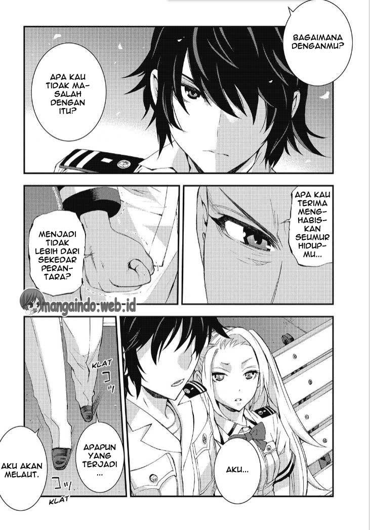 Chapter 86 - halaman 27