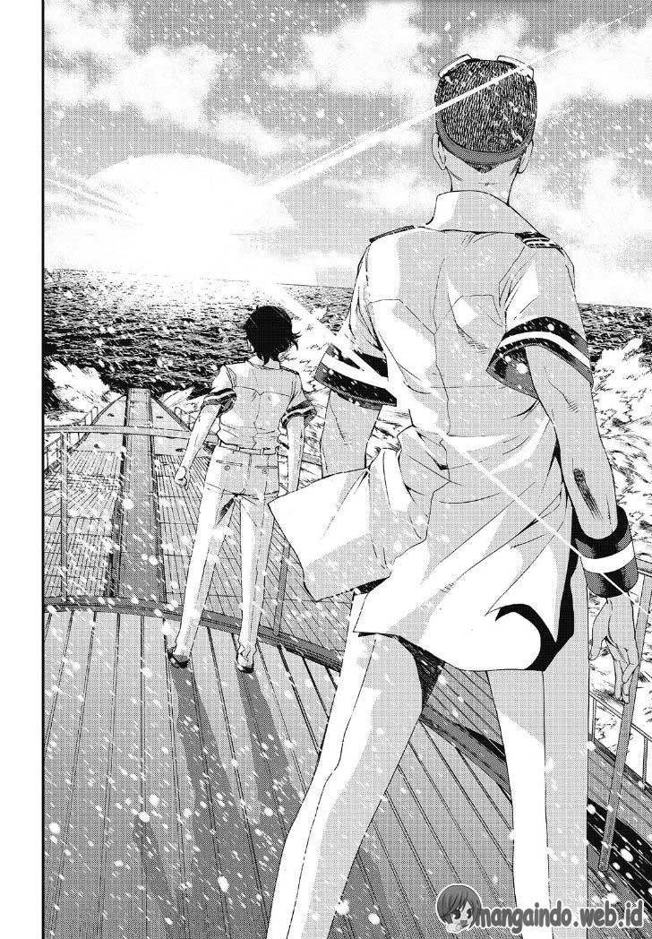 Chapter 86 - halaman 29