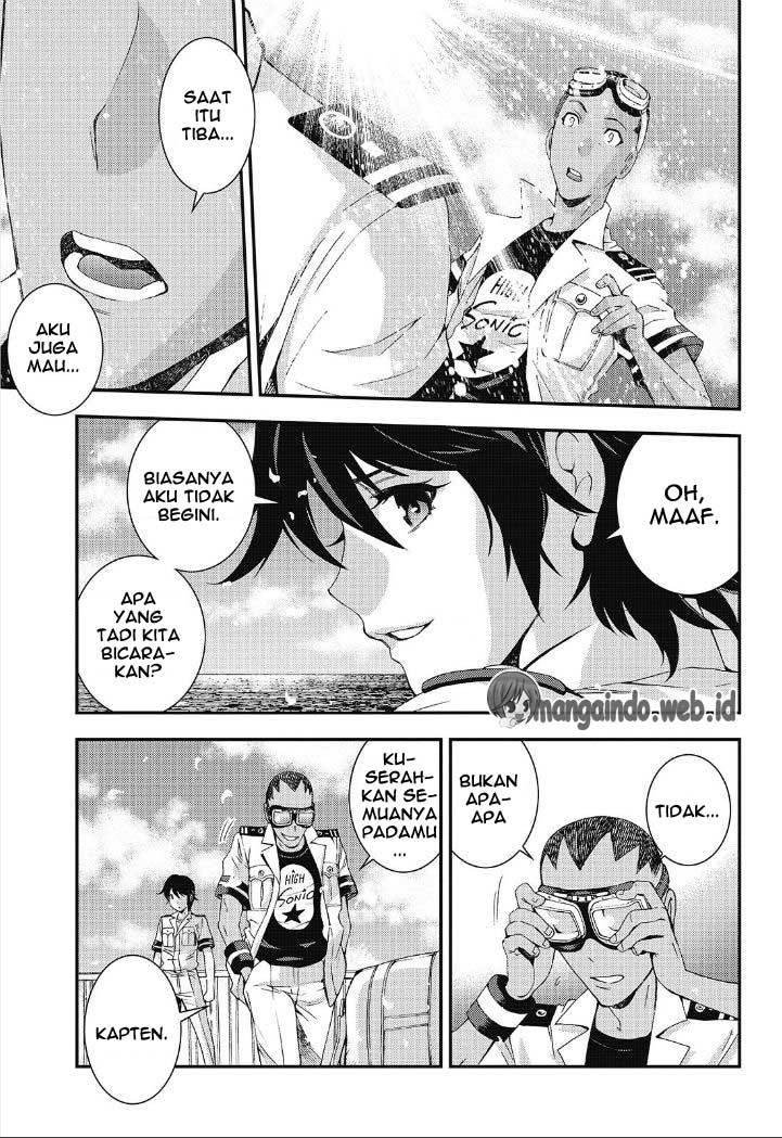 Chapter 86 - halaman 30