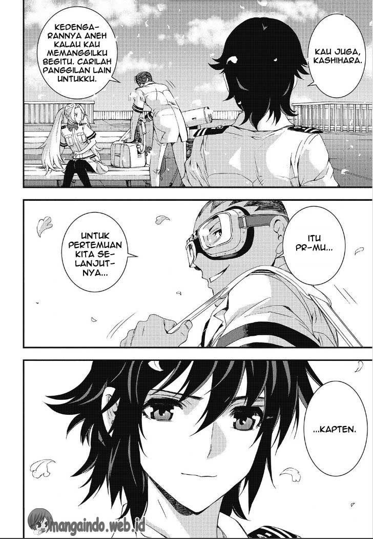 Chapter 86 - halaman 31