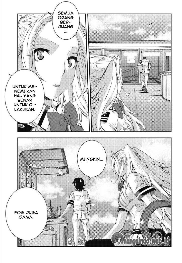 Chapter 86 - halaman 32